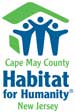 Habitat For Humanity Cape May County NJ